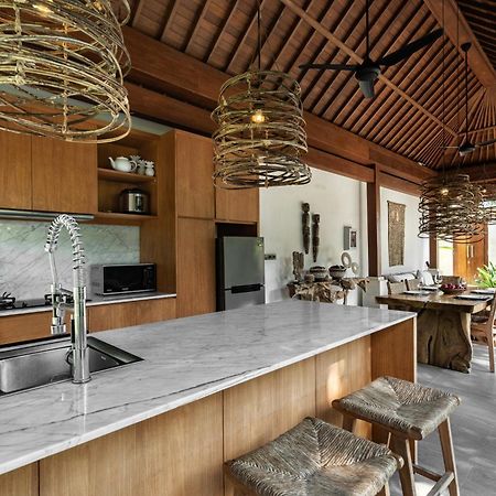 Villa Delang By Balisuperhost Ubud  Luaran gambar