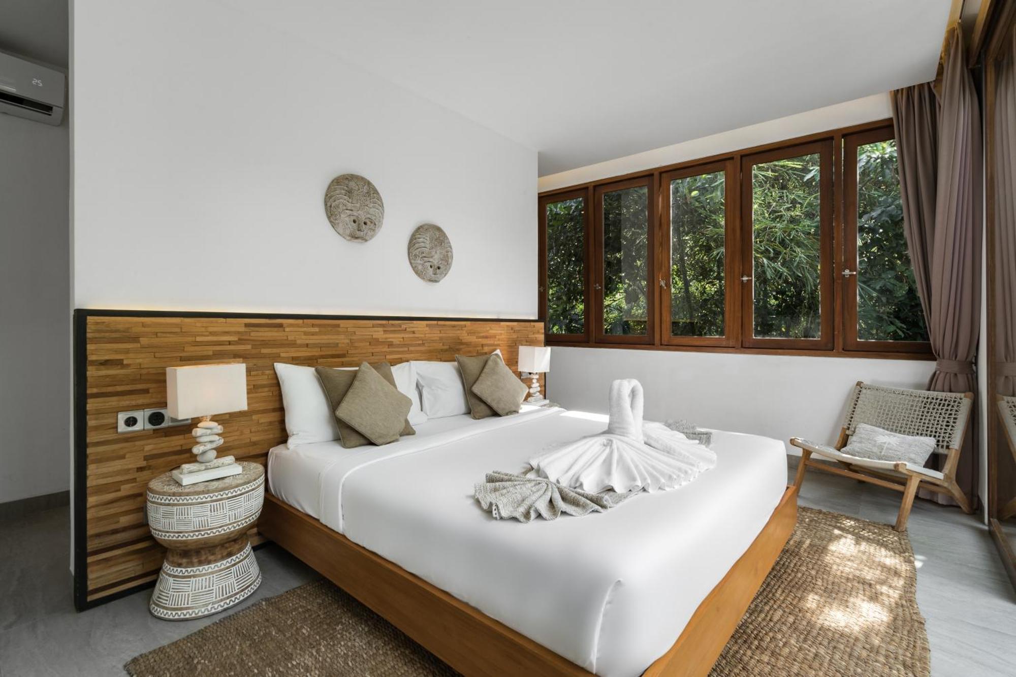 Villa Delang By Balisuperhost Ubud  Luaran gambar
