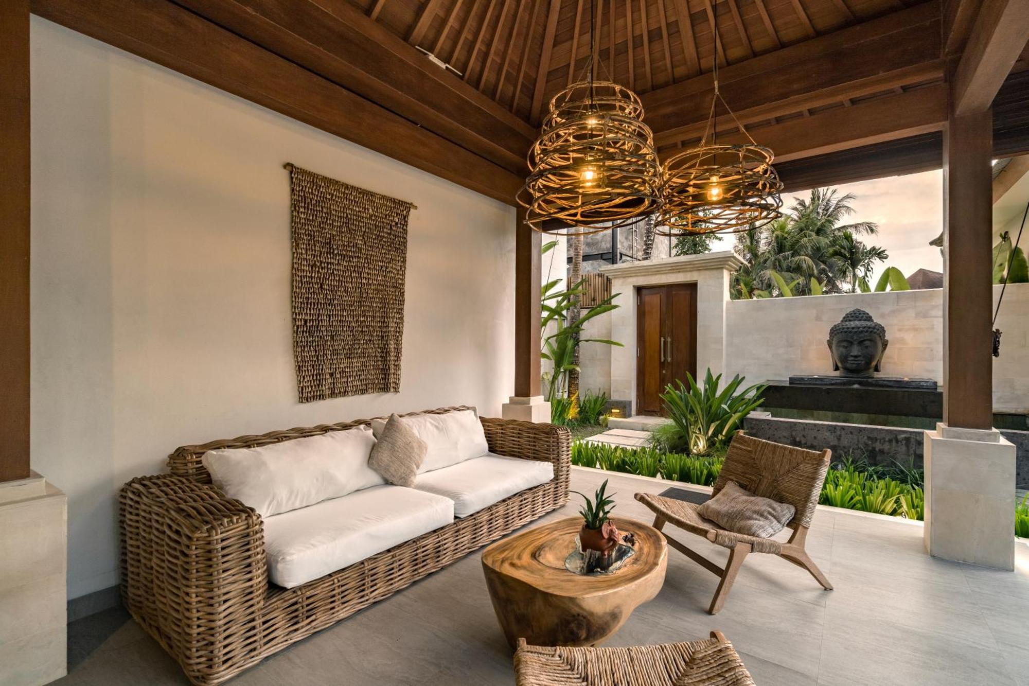 Villa Delang By Balisuperhost Ubud  Luaran gambar