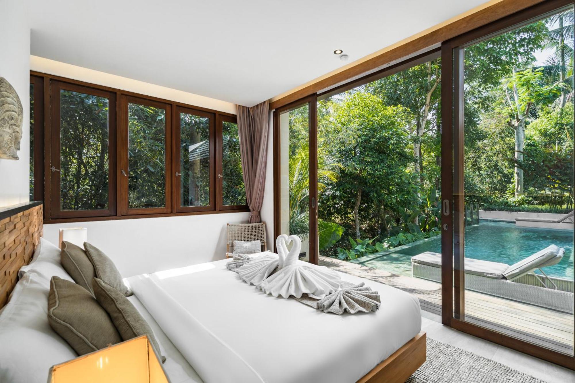 Villa Delang By Balisuperhost Ubud  Luaran gambar