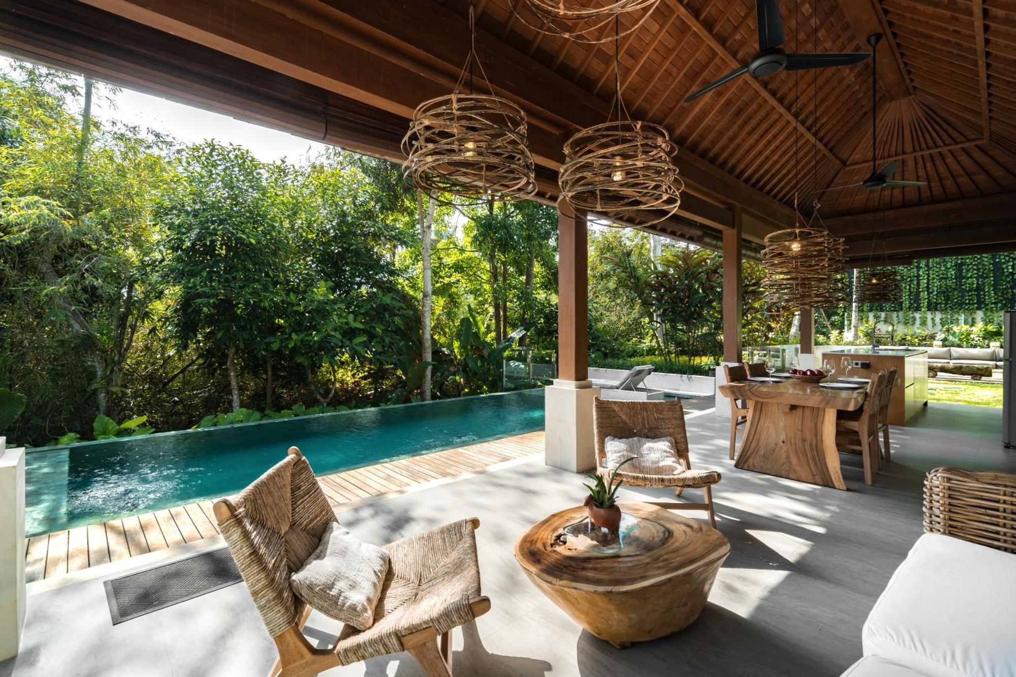 Villa Delang By Balisuperhost Ubud  Luaran gambar