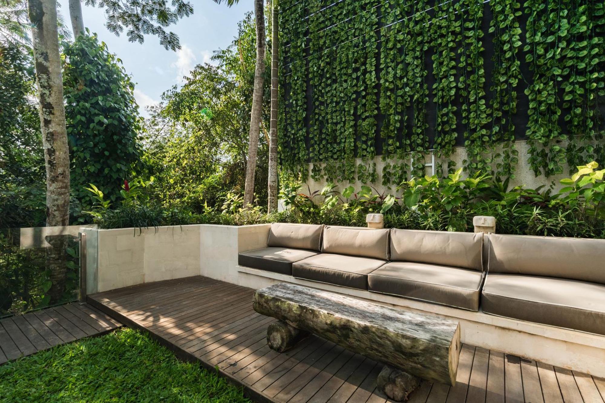 Villa Delang By Balisuperhost Ubud  Luaran gambar