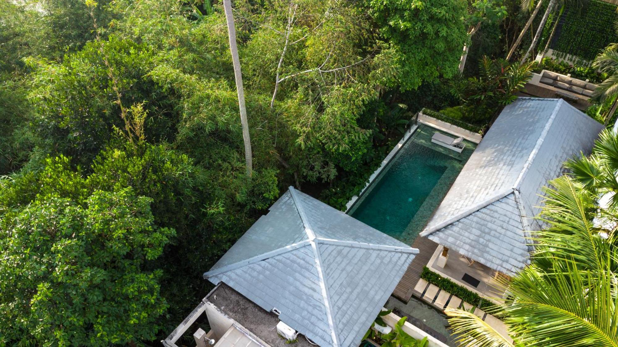 Villa Delang By Balisuperhost Ubud  Luaran gambar