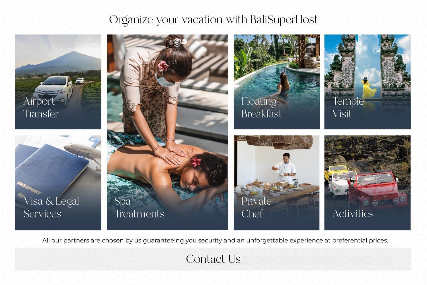 Villa Delang By Balisuperhost Ubud  Luaran gambar